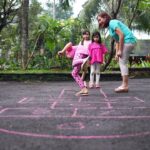 Permainan tradisional